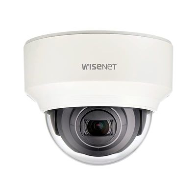 2MP Indoor Vandal Dome