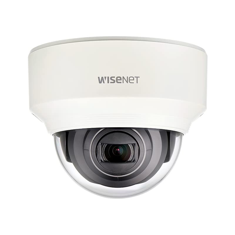 2MP Indoor Vandal Dome