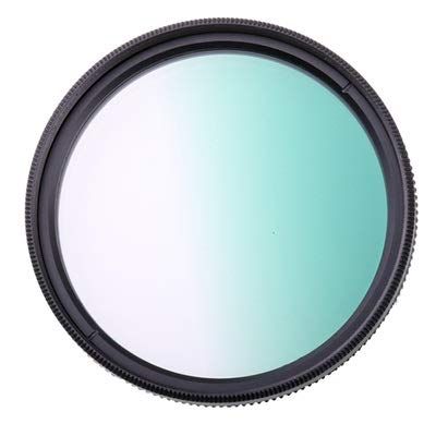 Camera Filter Color Filter Color Filter Adjustable Gradient Gradient red Blue Green Orange Purple Yellow Camera Accessories Protect Lens Filter (Caliber : 72mm, Color : Grad Green)