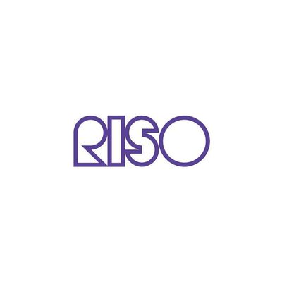 RISO Master A3, Z-Type 37 (S-8131E) (Alt: S-6948E, S-4363E, S-7609) VE 2 x