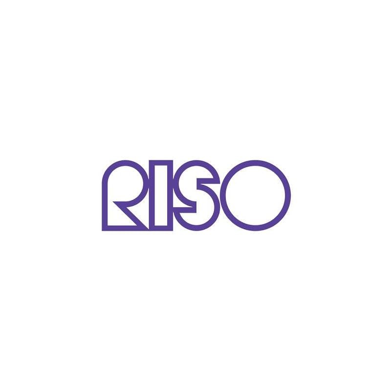 RISO Master A3, Z-Type 37 (S-8131E) (Alt: S-6948E, S-4363E, S-7609) VE 2 x