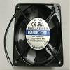 12038 JAMICON KA1238H1B1N 110V-120V 0.30A 12038MM Fan view 1