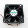 FDB123848H LX-Fan 48V 120mm Fan 48V 0.30A 2-Wire Inverter Fan view 1