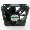 FDB123848H LX-Fan 48V 120mm Fan 48V 0.30A 2-Wire Inverter Fan view 2