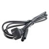 Digipartspower 2 Prong Pin AC Power Cord Outlet Socket Cable Plug Lead for HP DeskJet 930C 932 Printer view 1