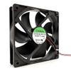 EEC0254B3-000U-A99 SUNON 48V 120mm Fan 48V 2.60W 12025 Cooling Fan view 2