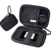 JINMEI Hard EVA Dedicated Case for NETGEAR Mobile Wi-Fi Hotspot, 4G LTE Router AC797-100NAS Carrying Case. view 1