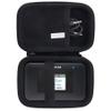 JINMEI Hard EVA Dedicated Case for NETGEAR Mobile Wi-Fi Hotspot, 4G LTE Router AC797-100NAS Carrying Case. view 4