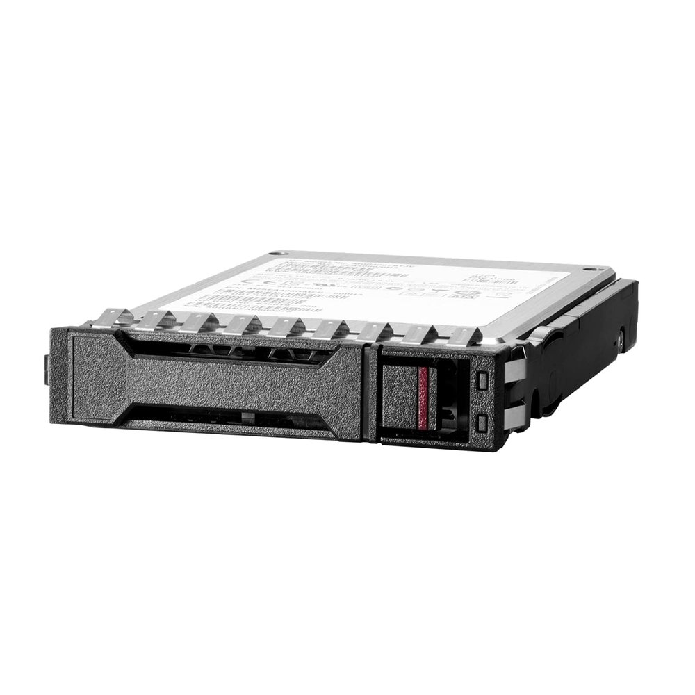 Hewlett Packard Enterprise HPE 900 GB Hard Drive - 2.5" Internal - SAS (12Gb/s SAS)