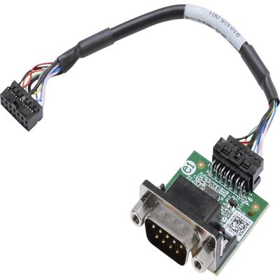 HP Z2 2nd Serial Port Adapter