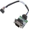 HP Z2 2nd Serial Port Adapter view 1