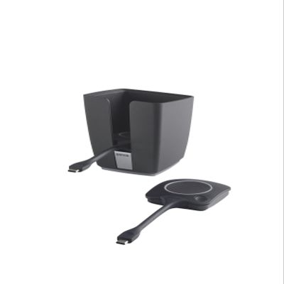 Tray 2 x USB-C Buttons