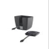 Tray 2 x USB-C Buttons view 1