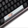 KPREPUBLIC Novelty Allover dye subbed Keycaps spacebar pbt Custom Mechanical Keyboard My Cute Puppy Dog Bone Lovely Blue Purple Green (Spacebar Puppy Work x1) view 2