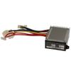Universal Parts Controller compatible with Razor Crazy Cart view 1