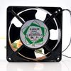 DP300A P/N3123HSL SUNON 380V 0.09A 12012038mm axial Cooling Fan view 1