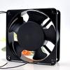 DP300A P/N3123HSL SUNON 380V 0.09A 12012038mm axial Cooling Fan view 4