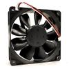 4715KL-05W-B46 24V 120 mm Fan 24V 0.56A 12038 Frequency Converter Fan view 4