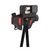 CamGo Telesin Motorcycle Helmet Strap Camera Mount view 2