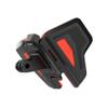 CamGo Telesin Motorcycle Helmet Strap Camera Mount view 4