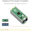2-Channel RS232 Module for Raspberry Pi Pico SP3232EEN Transceiver UART to RS232 @XYGStudy (Pico-2CH-RS232) view 2