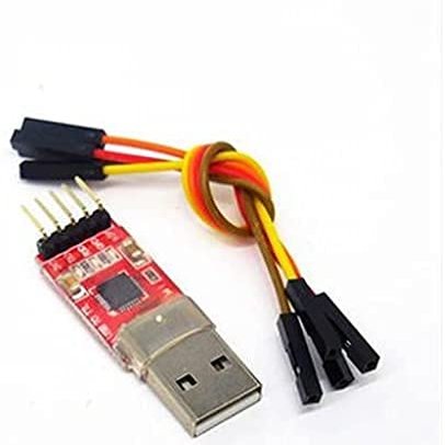 CP2102 Module USB to TTL USB to Serial Port Module UART STC Downloader