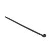 Delock Cable Ties UV-Resistant L 610 x W 9.0 mm Black Pack of 10 view 1