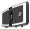AVer VB130 4K Videobar with Built-in Adjstable Fill Light - Compact Conference Room Camera for Virtual Video Conferencing - with Microphone and Speakers - Mountable Professional Webcam (Renewed) view 2