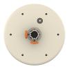 Tesmula gt2-kj 150 Miles TV Antenna Indoor Outdoor Omni-Directional 360 Degree Reception view 2