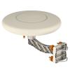 Tesmula gt2-kj 150 Miles TV Antenna Indoor Outdoor Omni-Directional 360 Degree Reception view 4