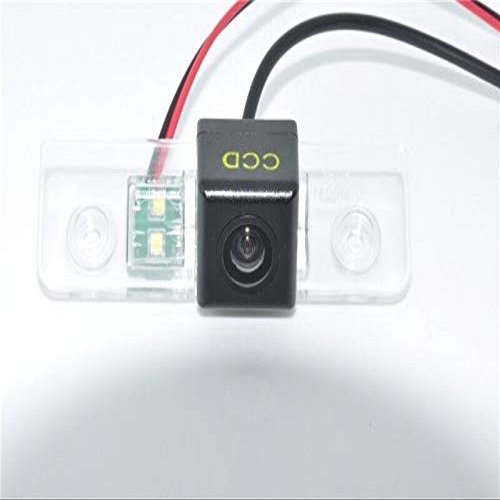 Night Vision Car Rear View Rearview Camera for Skoda Octavia