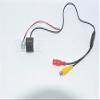 Night Vision Car Rear View Rearview Camera for Skoda Octavia view 3