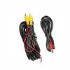 Night Vision Car Rear View Rearview Camera for Skoda Octavia view 4