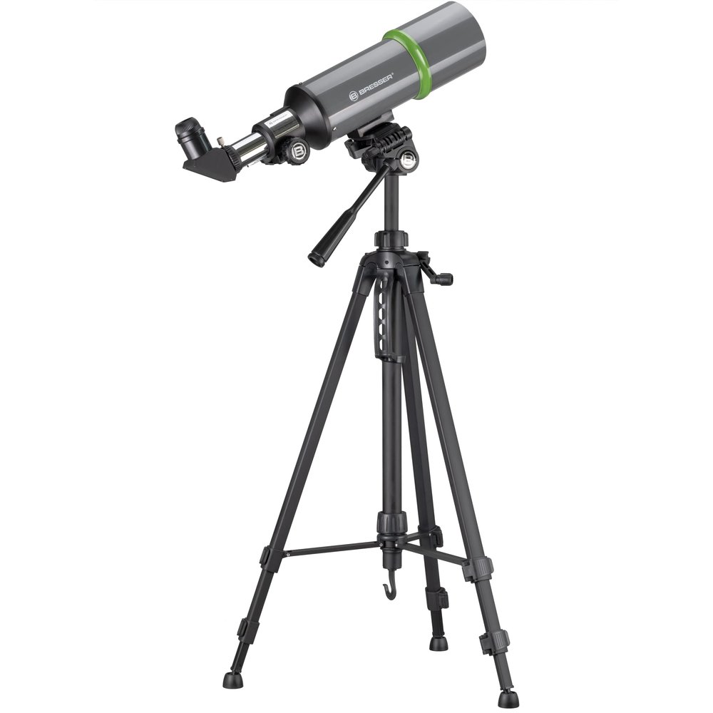BRESSER Night Explorer 80/400 ASTRONOMIC Telescope