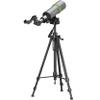BRESSER Night Explorer 80/400 ASTRONOMIC Telescope view 4