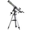 BRESSER 90/900 EQ3 Astronomic Telescope view 1