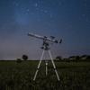 BRESSER 90/900 EQ3 Astronomic Telescope view 3