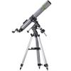 BRESSER 90/900 EQ3 Astronomic Telescope view 4