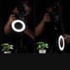 Godox Ring 72 Macro LED Ring Light with 8 Lens Adapter Rings for Canon Nikon Pentax Olympus DSLR Cameras view 3
