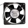 FP-108X 220/240V 0.125/0.10A 12012025mm Cabinet Cooling Fan view 1