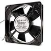 FP-108X 220/240V 0.125/0.10A 12012025mm Cabinet Cooling Fan view 2