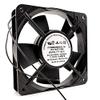 FP-108X 220/240V 0.125/0.10A 12012025mm Cabinet Cooling Fan view 3