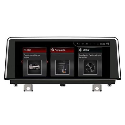 ROADYAKO 128GB Car Head Unit Car Stereo GPS Navigation for BMW 2 Series F22 MPV 2013 2014 2016 2016 2017 Original Car NBT Android 13.0 Car PC Stereo GPS Navigation 4G