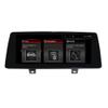 ROADYAKO 10.25Inch Android 13.0 Indash Car GPS Navigaton Radio Stereo for BMW 5Serise M5 G30 G31G38 F90 6er G32 2017 2018 2019 Original Car with EVO Systme BT WiFi 4G RDS SWC FM AM Audio Video view 2