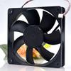 AD1212LB-A71GL ADDA 12V 120mm Fan 12V 0.24A 12025 Chassis Power Mute Fan view 4