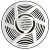 4 X Pioneer 6.5" Dual Cone Marine Boat Yacht Outdoor Stereo Speaker. 100W Max White Color - 2 Pairs (Renewed) view 3