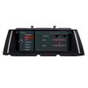 ROADYAKO 10.25Inch Android 13.0 Indash Car GPS Navigaton Radio Stereo for BMW 7Serise F01 F02 F03 F04 2008 2009 2010 2011 2012 2013 2014 2015 Original Car with CIC System BT WiFi 4G RDS SWC FM view 3