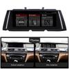ROADYAKO 10.25Inch Android 13.0 Indash Car GPS Navigaton Radio Stereo for BMW 7Serise F01 F02 F03 F04 2008 2009 2010 2011 2012 2013 2014 2015 Original Car with CIC System BT WiFi 4G RDS SWC FM view 4