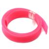 Aicosineg Cable Sleeve Braided Sleeving PET Wire Loom Tubing Cable 3.28ft-1inch Wrap Protector for USB Video Power Cord Audio Cable Protect Wires from Chewing of Pets Pink view 1