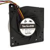 9BFB12P2H003 12V Blower 12032 12V 2.3A 12CM Turbo Cooling Fan view 2